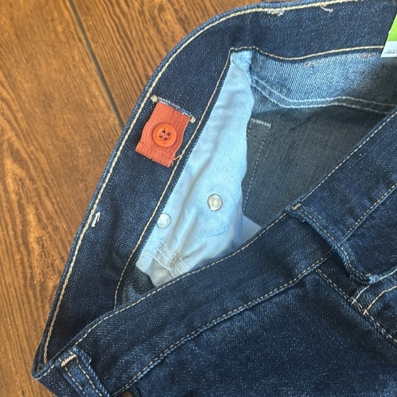 Lee Premium Select Relaxed Jean - Picture 4 of 5